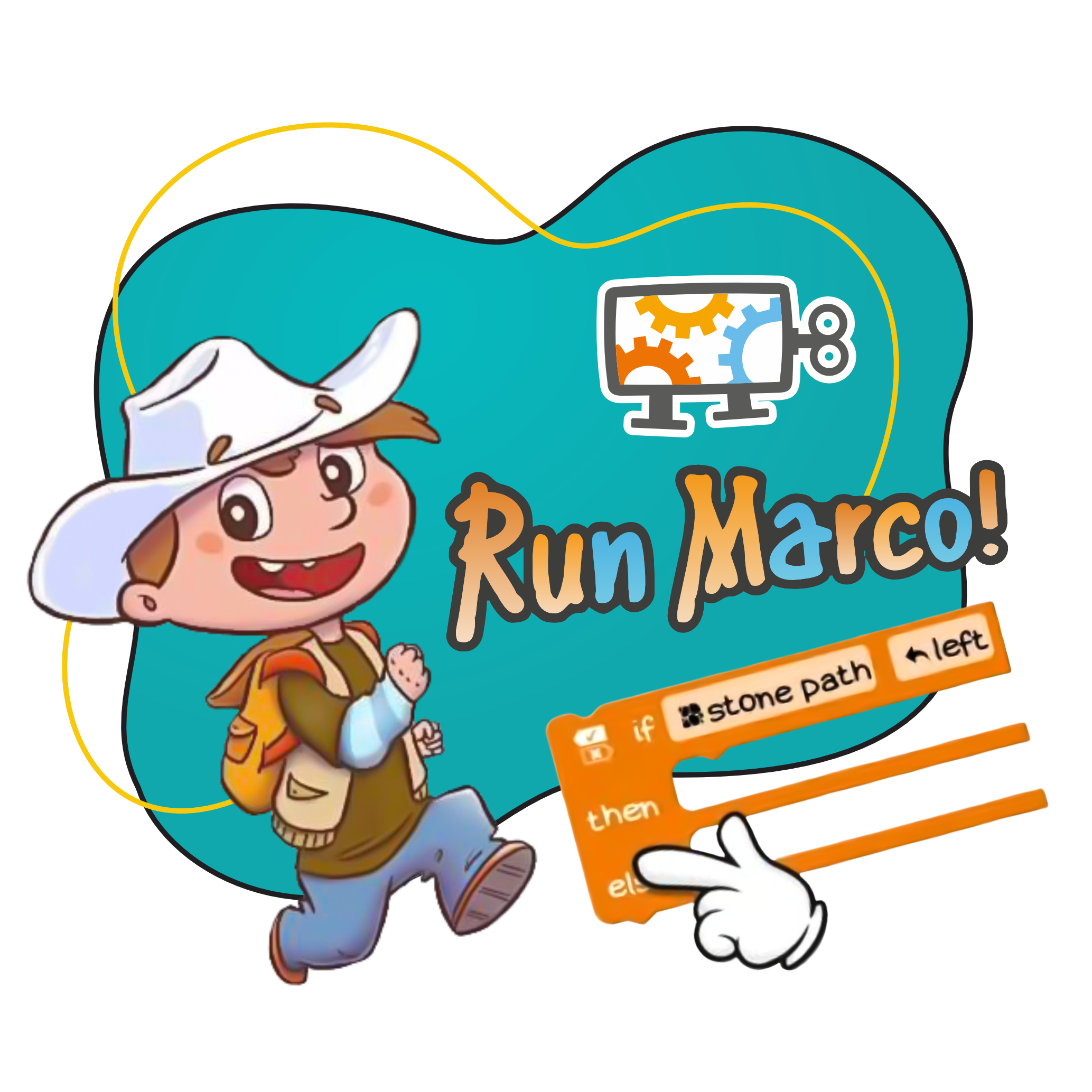 Run Marco